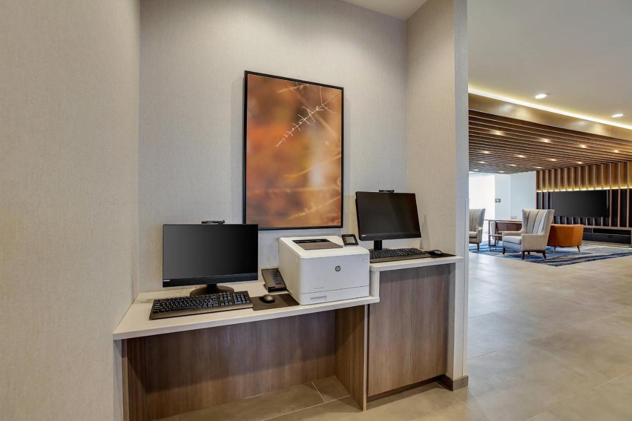 Fairfield Inn & Suites Bardstown Εξωτερικό φωτογραφία